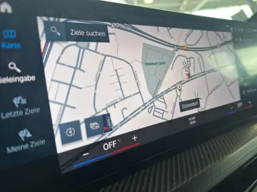 BMW XM 4.4 M Drivers Package Sport Aut. AHK