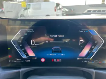 BMW 420d cabrio LED key-go memory