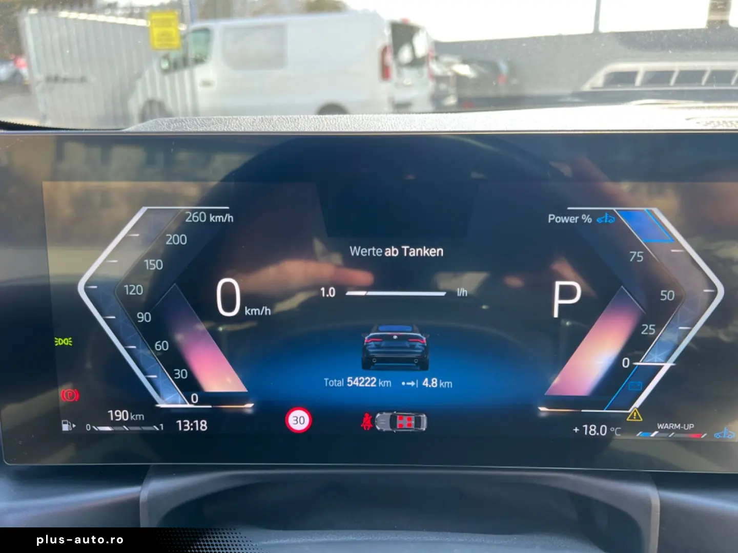 BMW 420d cabrio LED key-go memory