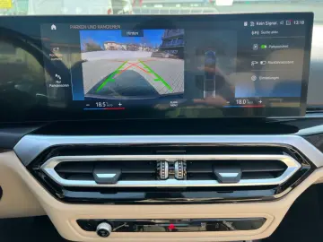 BMW 420d cabrio LED key-go memory