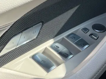 BMW 420d cabrio LED key-go memory