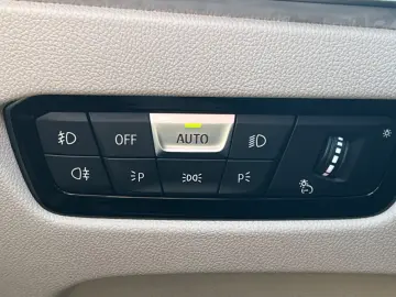 BMW 420d cabrio LED key-go memory