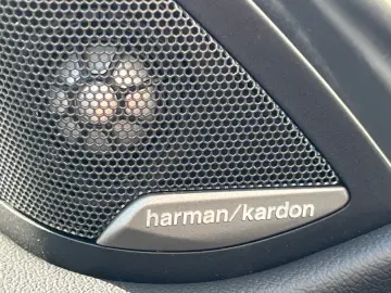 BMW 420d cabrio LED key-go memory