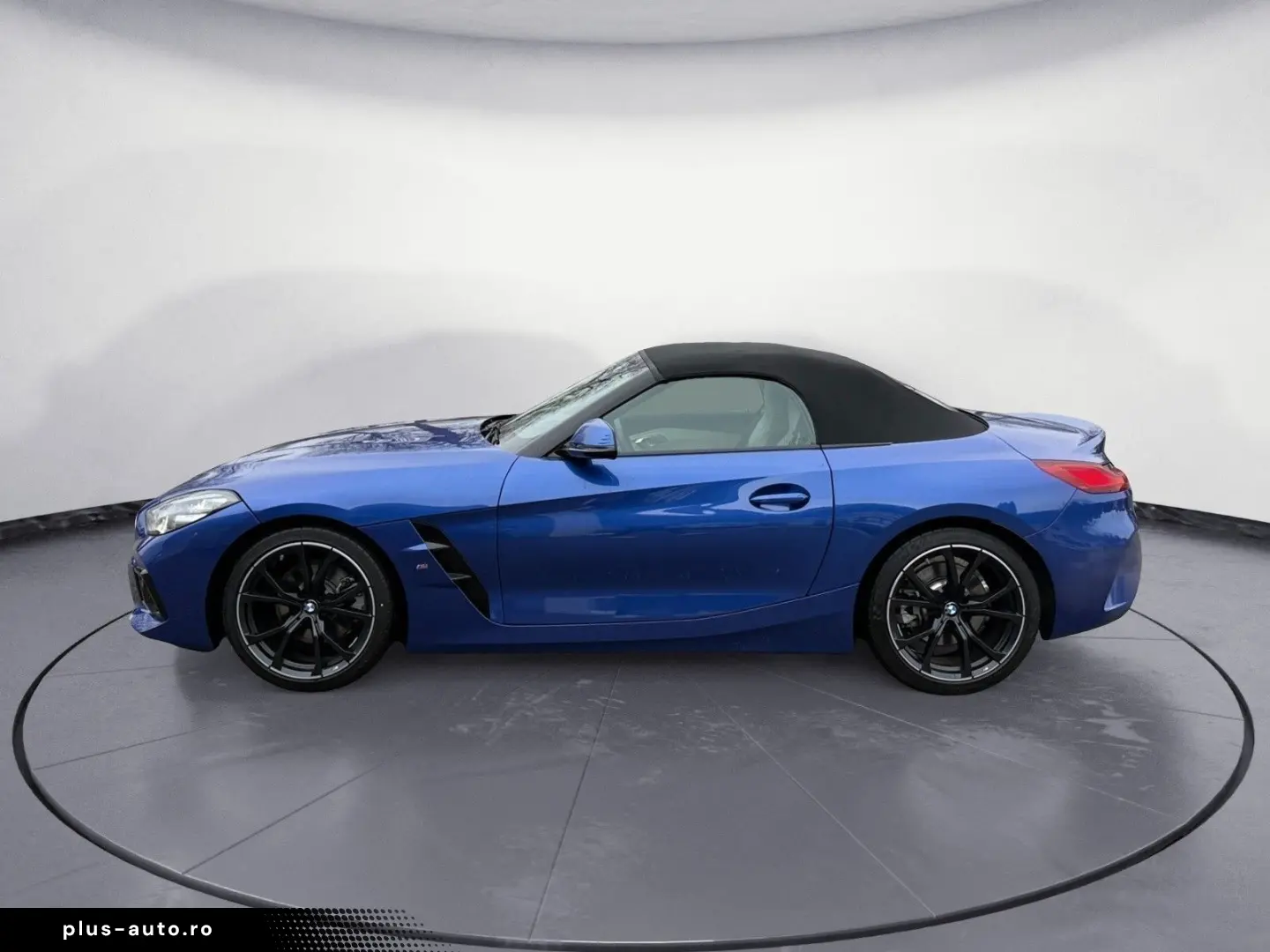 BMW Z4 2025 — imagine 3