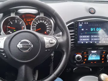 Nissan Juke  An 2011  Euro 5  Înmatriculat Romania