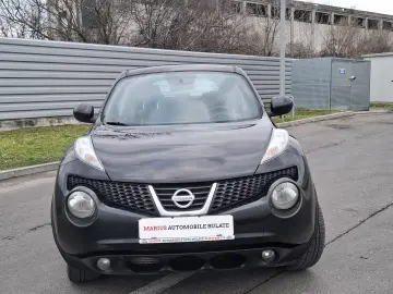 Nissan Juke  An 2011  Euro 5  Înmatriculat Romania