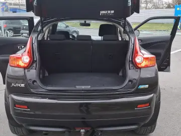 Nissan Juke  An 2011  Euro 5  Înmatriculat Romania