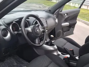 Nissan Juke  An 2011  Euro 5  Înmatriculat Romania