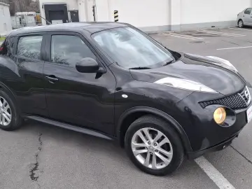 Nissan Juke  An 2011  Euro 5  Înmatriculat Romania