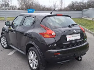 Nissan Juke  An 2011  Euro 5  Înmatriculat Romania