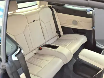 BMW M440i XdRIVE Cabrio MILD HYBRID HuD LEDER LASER