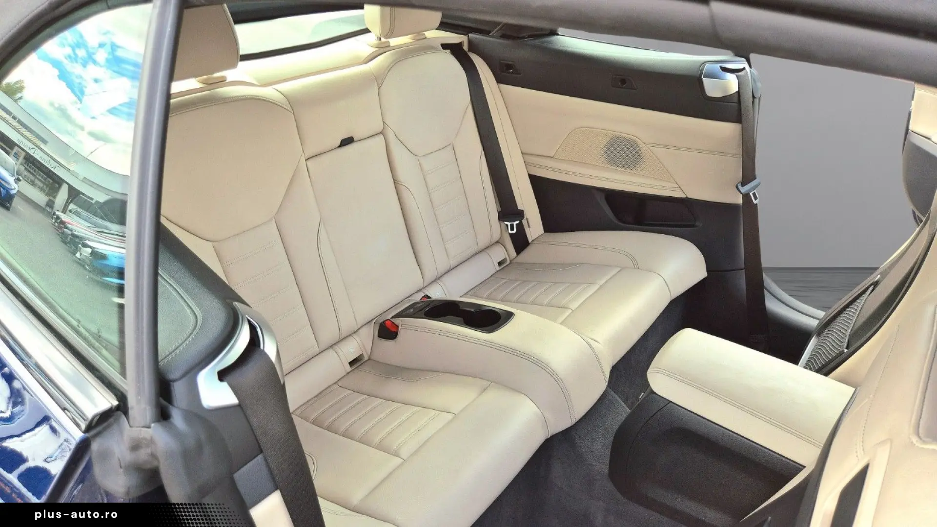 BMW M440i XdRIVE Cabrio MILD HYBRID HuD LEDER LASER