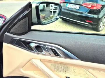 BMW M440i XdRIVE Cabrio MILD HYBRID HuD LEDER LASER