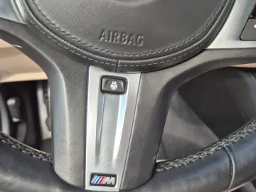 BMW M440i XdRIVE Cabrio MILD HYBRID HuD LEDER LASER