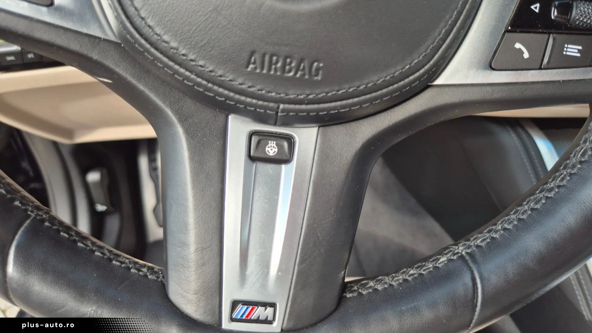 BMW M440i XdRIVE Cabrio MILD HYBRID HuD LEDER LASER