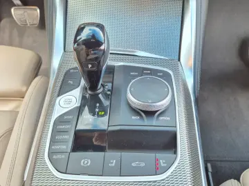 BMW M440i XdRIVE Cabrio MILD HYBRID HuD LEDER LASER