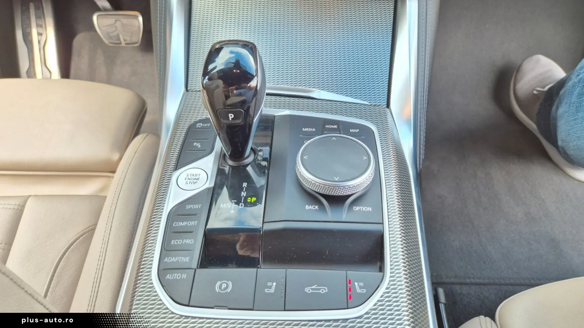 BMW M440i XdRIVE Cabrio MILD HYBRID HuD LEDER LASER