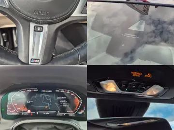 BMW M440i XdRIVE Cabrio MILD HYBRID HuD LEDER LASER