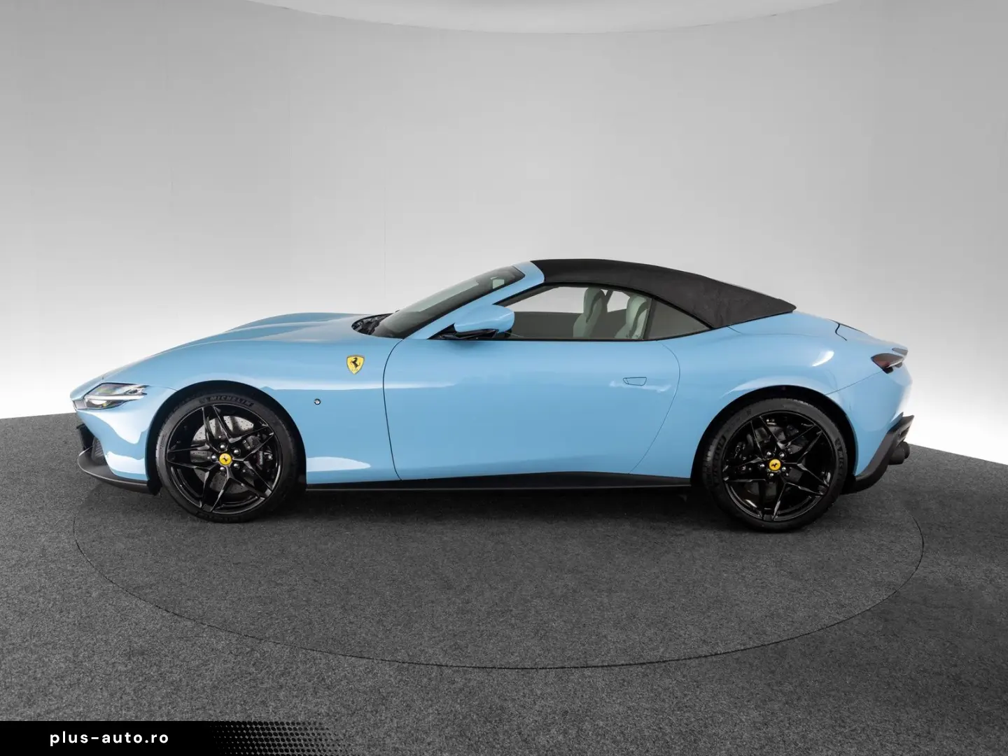 FERRARI Roma Spider FERRARI SINGEN