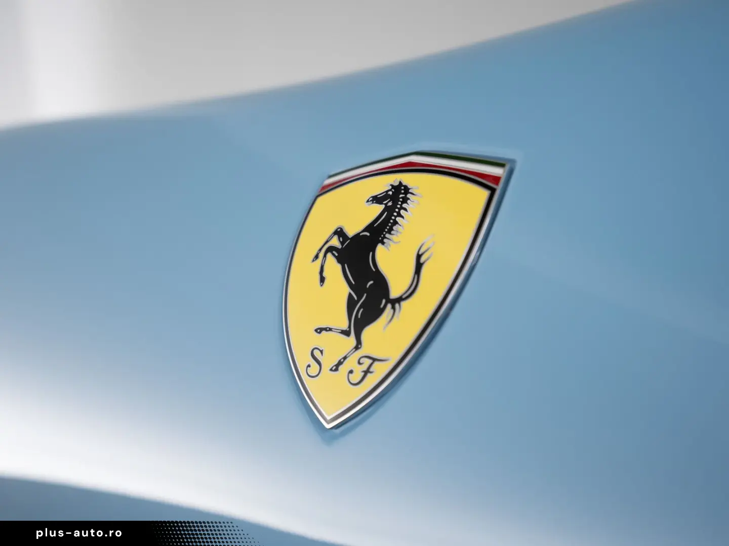 FERRARI Roma Spider FERRARI SINGEN