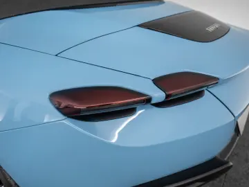 FERRARI Roma Spider FERRARI SINGEN