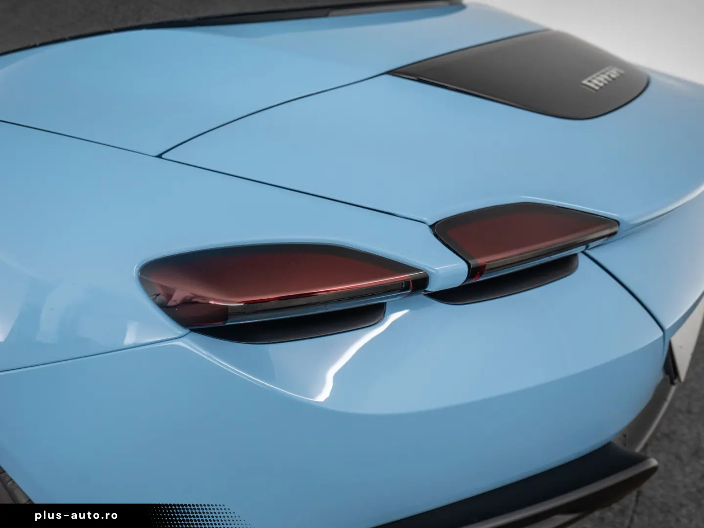 FERRARI Roma Spider FERRARI SINGEN