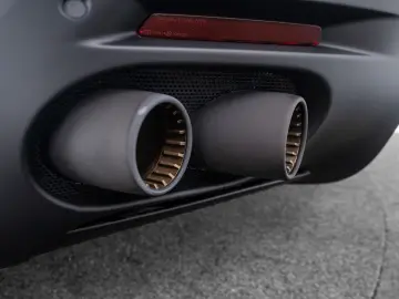 FERRARI Roma Spider FERRARI SINGEN