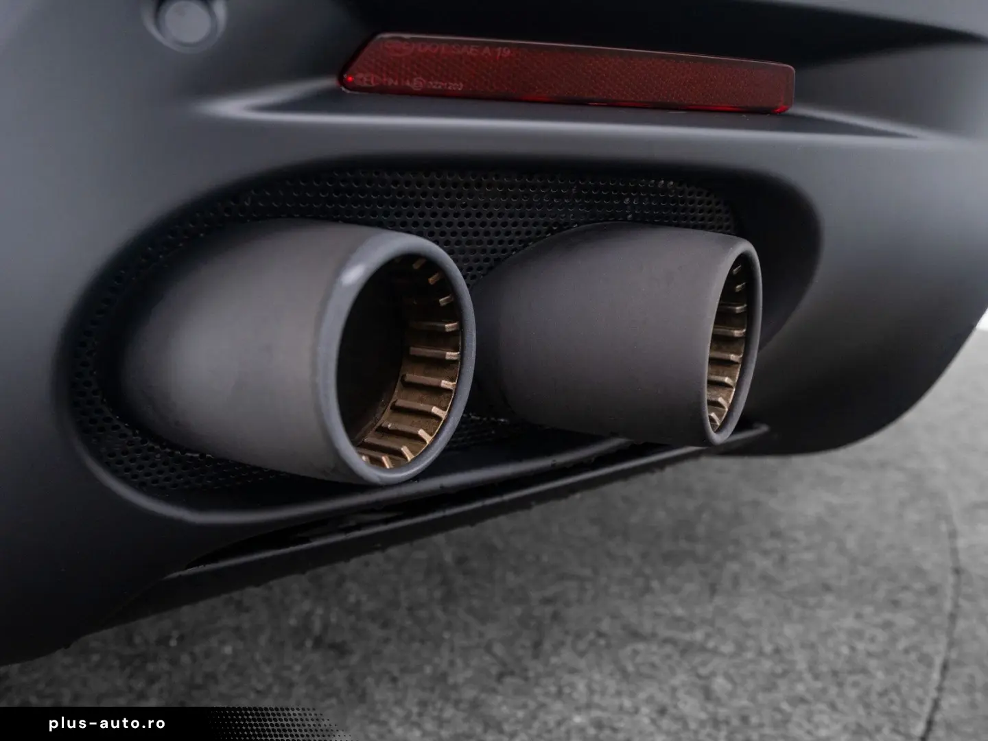 FERRARI Roma Spider FERRARI SINGEN