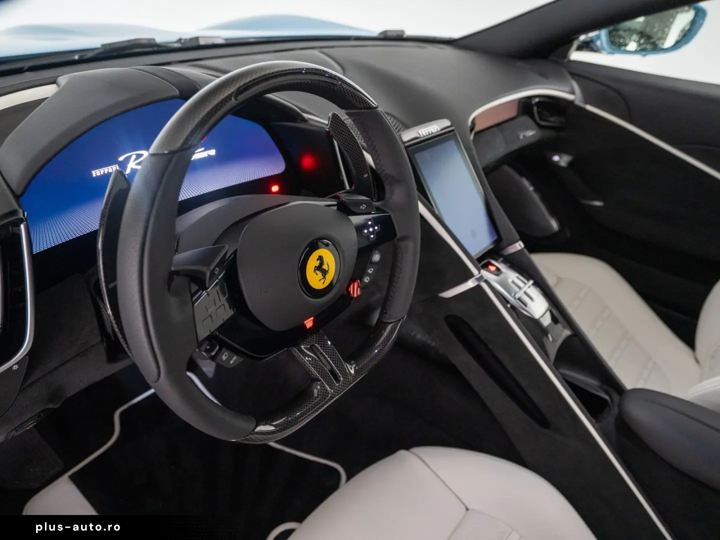 FERRARI Roma Spider FERRARI SINGEN