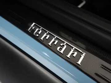 FERRARI Roma Spider FERRARI SINGEN