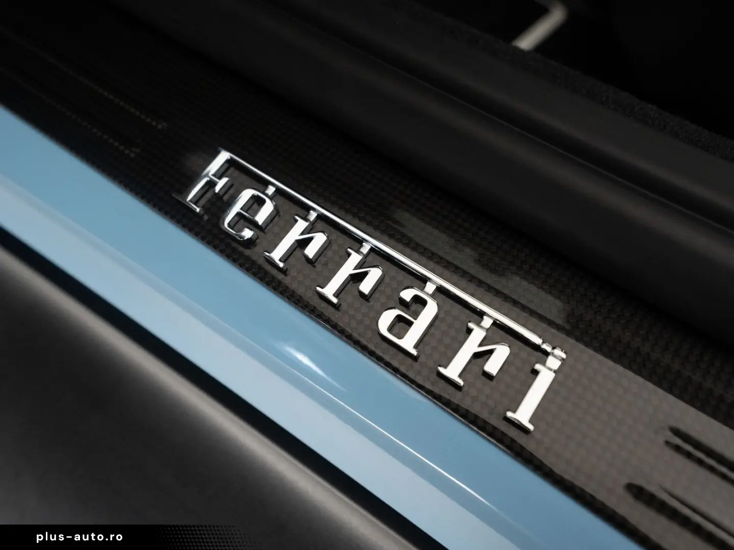 FERRARI Roma Spider FERRARI SINGEN