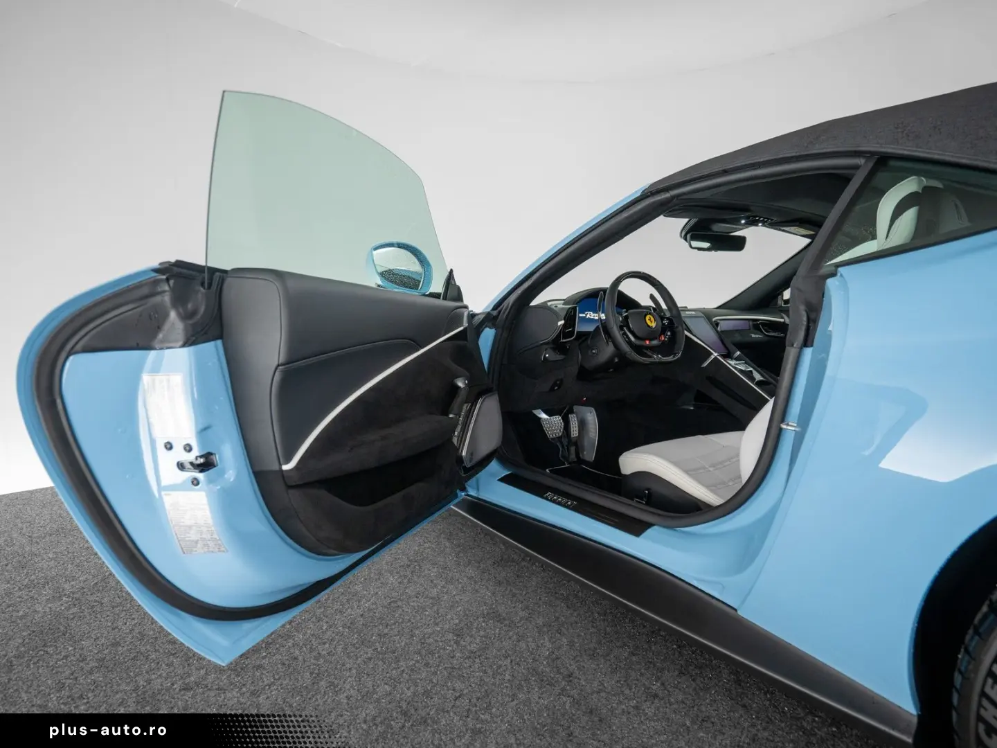 FERRARI Roma Spider FERRARI SINGEN