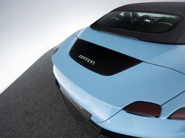 FERRARI Roma Spider FERRARI SINGEN