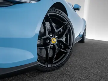 FERRARI Roma Spider FERRARI SINGEN