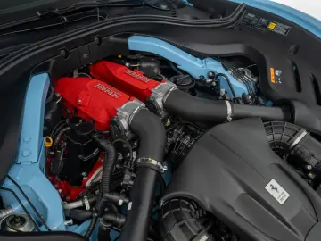 FERRARI Roma Spider FERRARI SINGEN