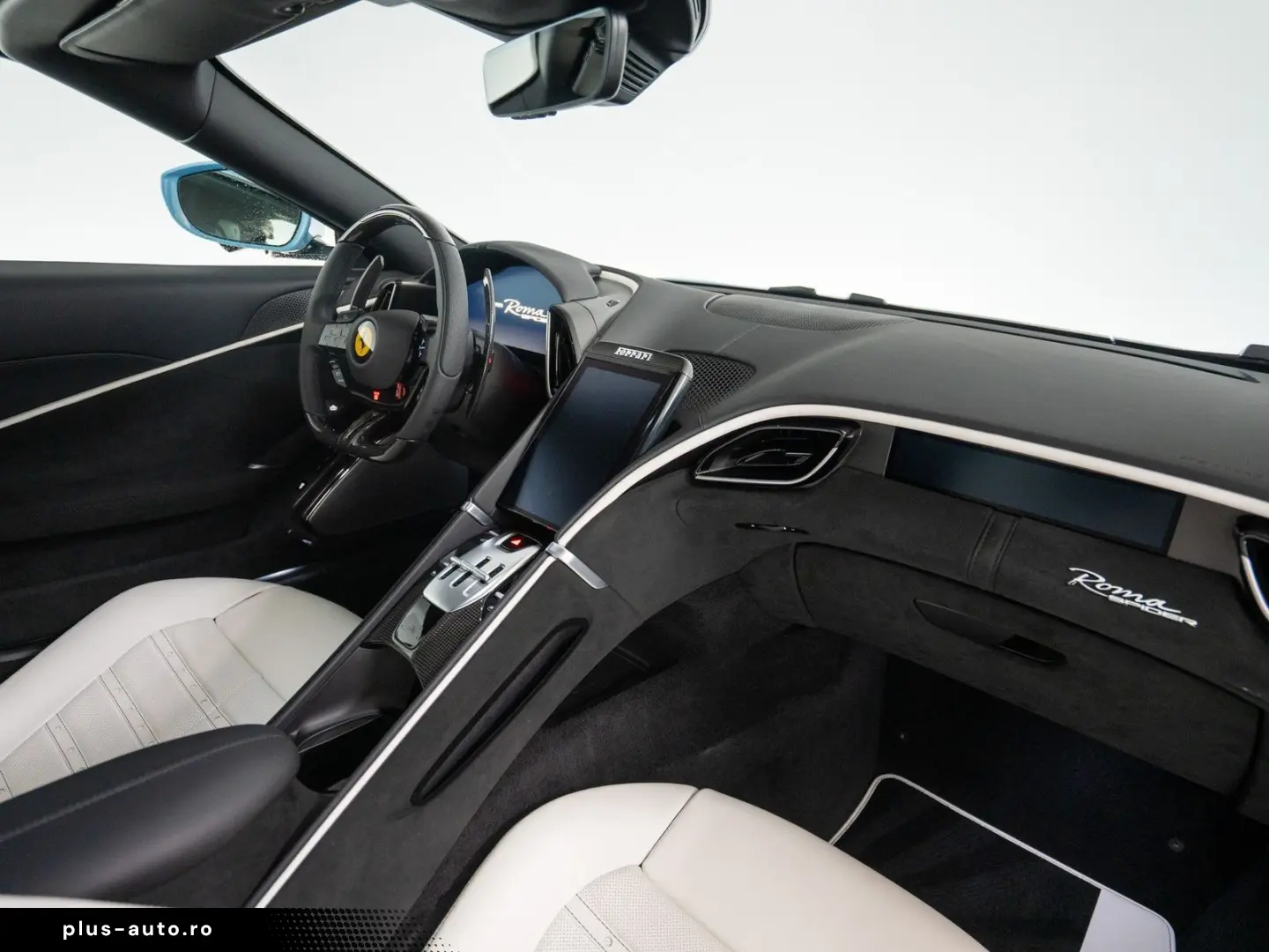 FERRARI Roma Spider FERRARI SINGEN