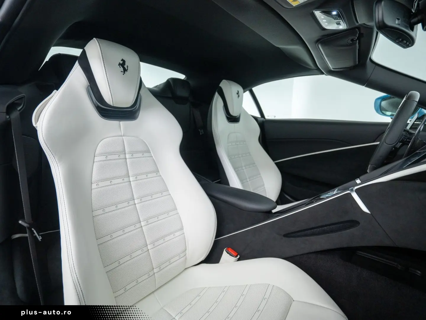 FERRARI Roma Spider FERRARI SINGEN