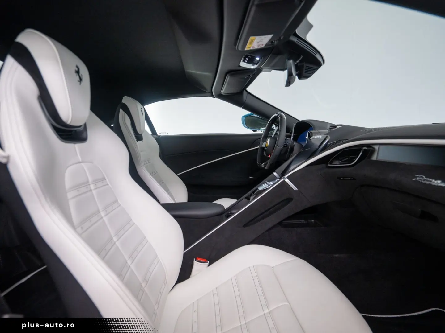 FERRARI Roma Spider FERRARI SINGEN