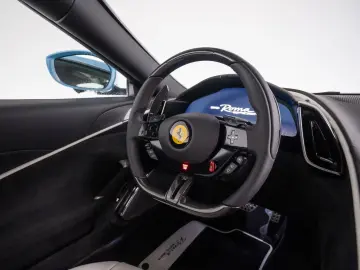 FERRARI Roma Spider FERRARI SINGEN