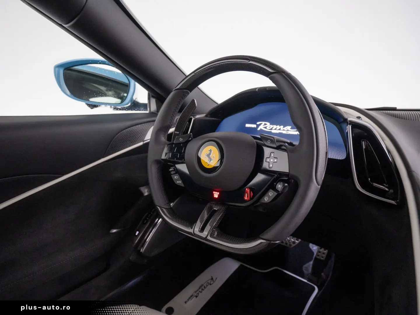 FERRARI Roma Spider FERRARI SINGEN