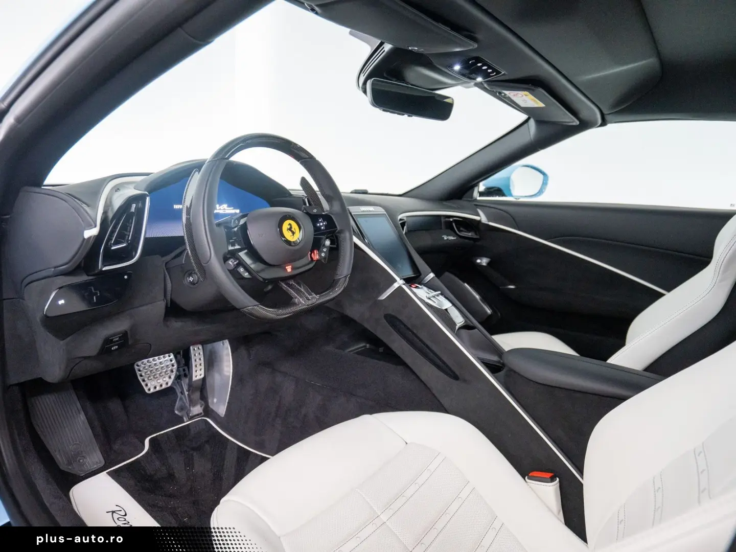 FERRARI Roma Spider FERRARI SINGEN