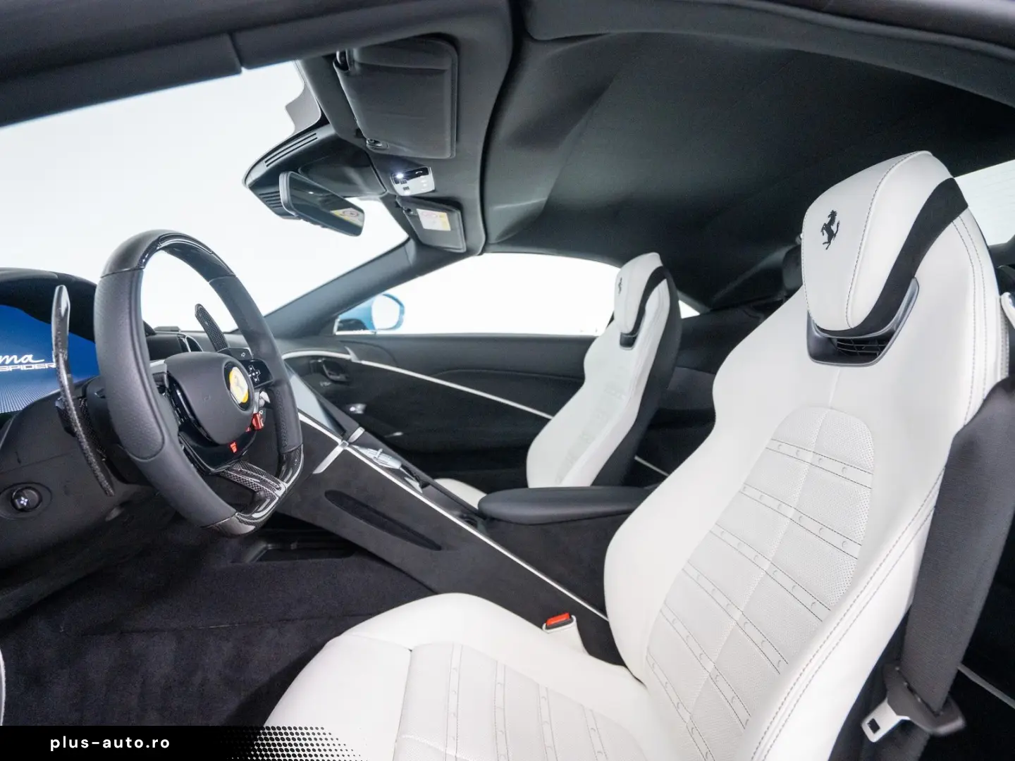 FERRARI Roma Spider FERRARI SINGEN