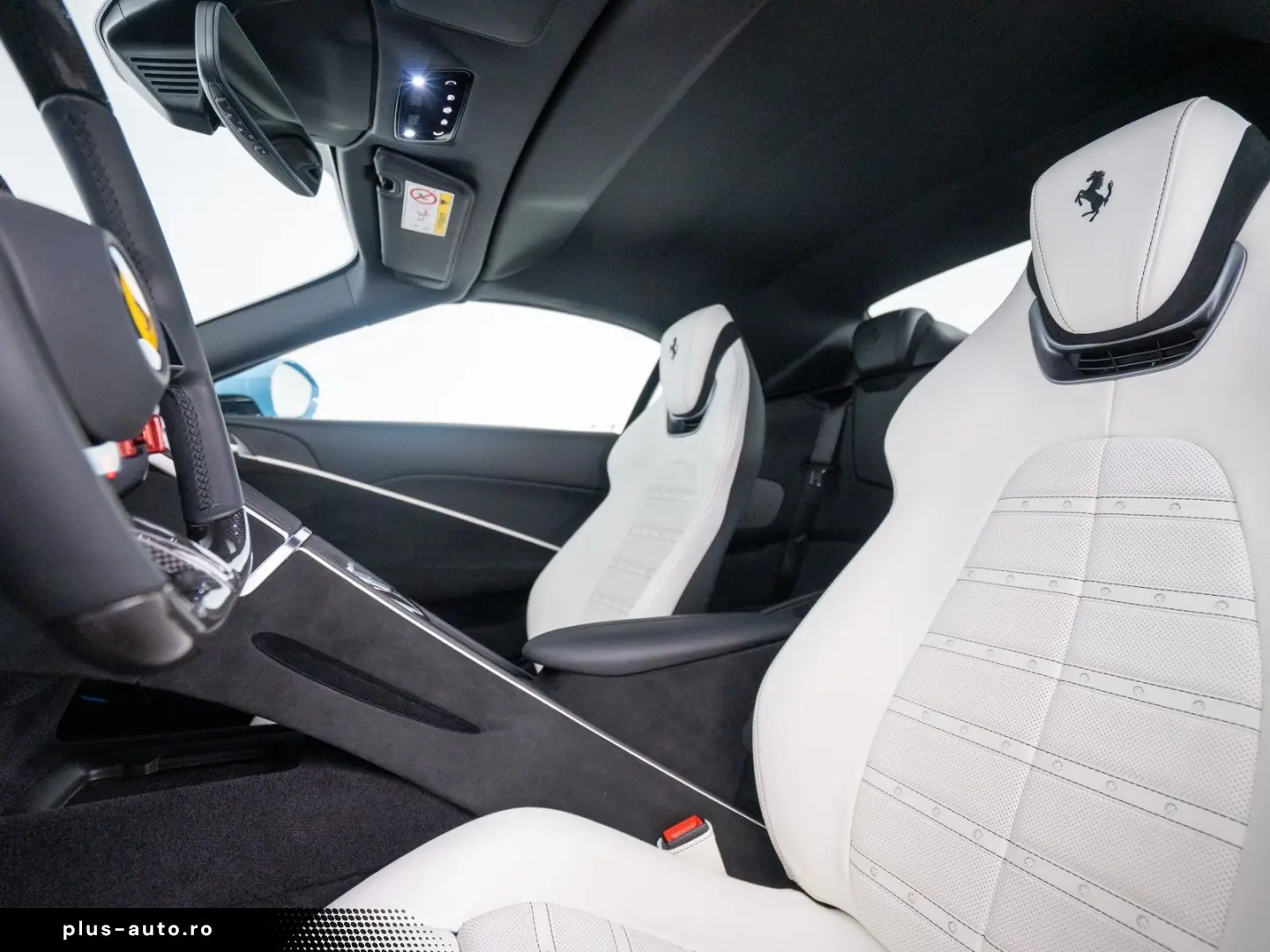 FERRARI Roma Spider FERRARI SINGEN