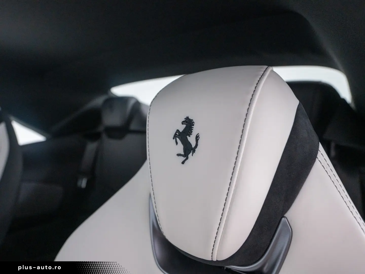 FERRARI Roma Spider FERRARI SINGEN