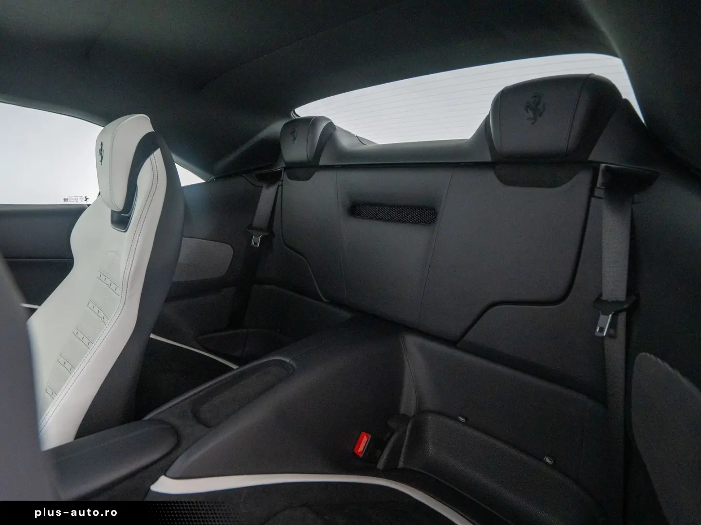 FERRARI Roma Spider FERRARI SINGEN