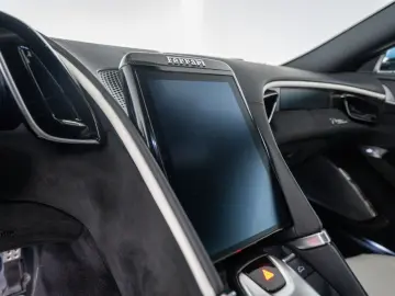 FERRARI Roma Spider FERRARI SINGEN