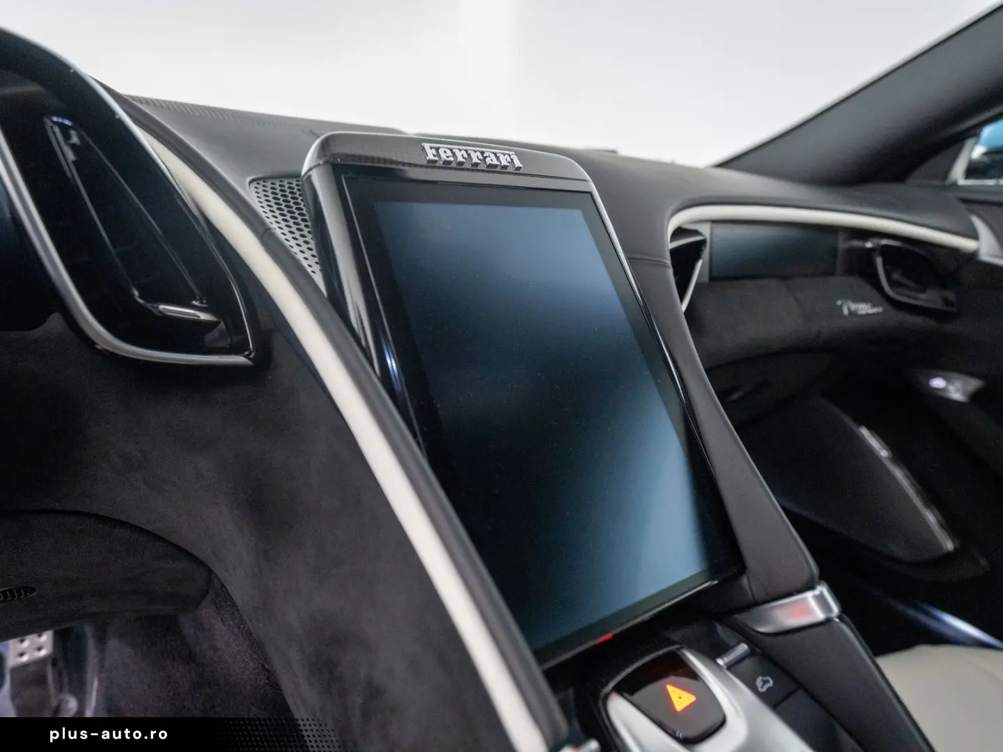 FERRARI Roma Spider FERRARI SINGEN