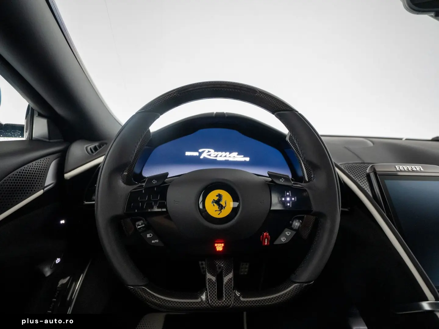 FERRARI Roma Spider FERRARI SINGEN