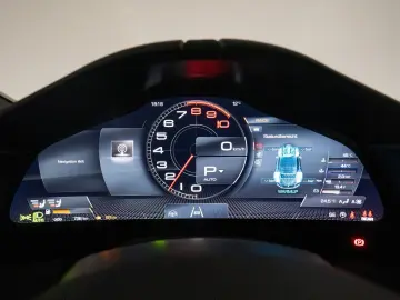 FERRARI Roma Spider FERRARI SINGEN