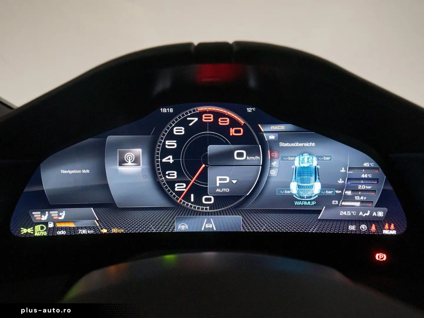 FERRARI Roma Spider FERRARI SINGEN